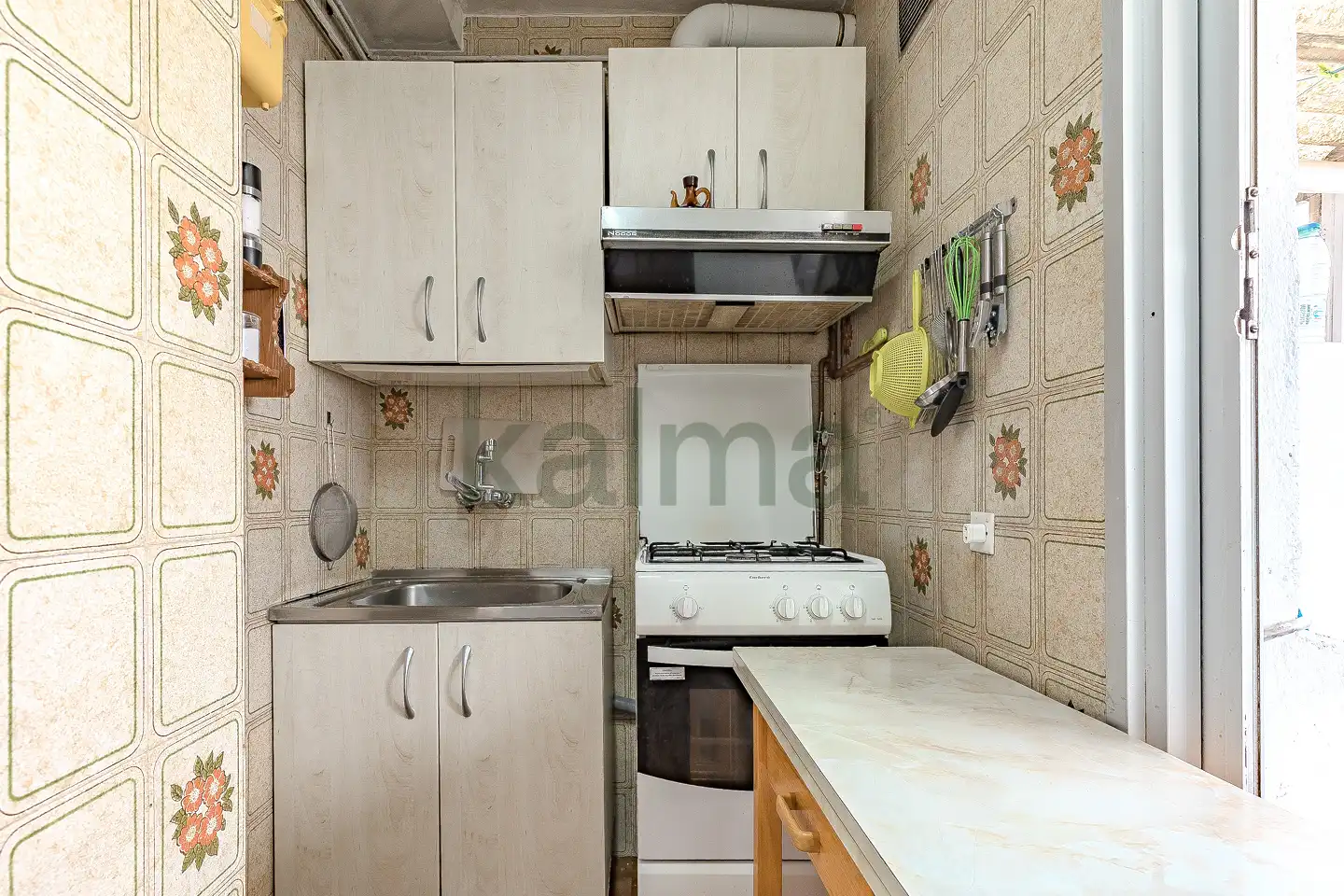 Ático en venta en Calle de Cavanilles, Pacífico