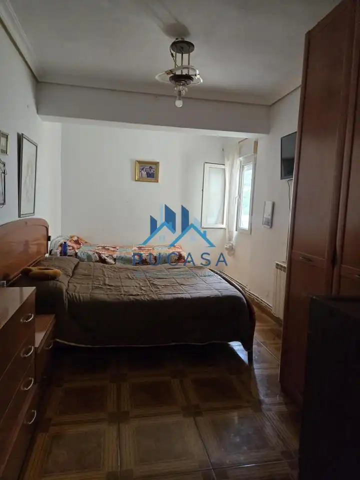 Wohnung mit Aufzug zum Verkauf in Calle Padre Rábago, imagen 9
