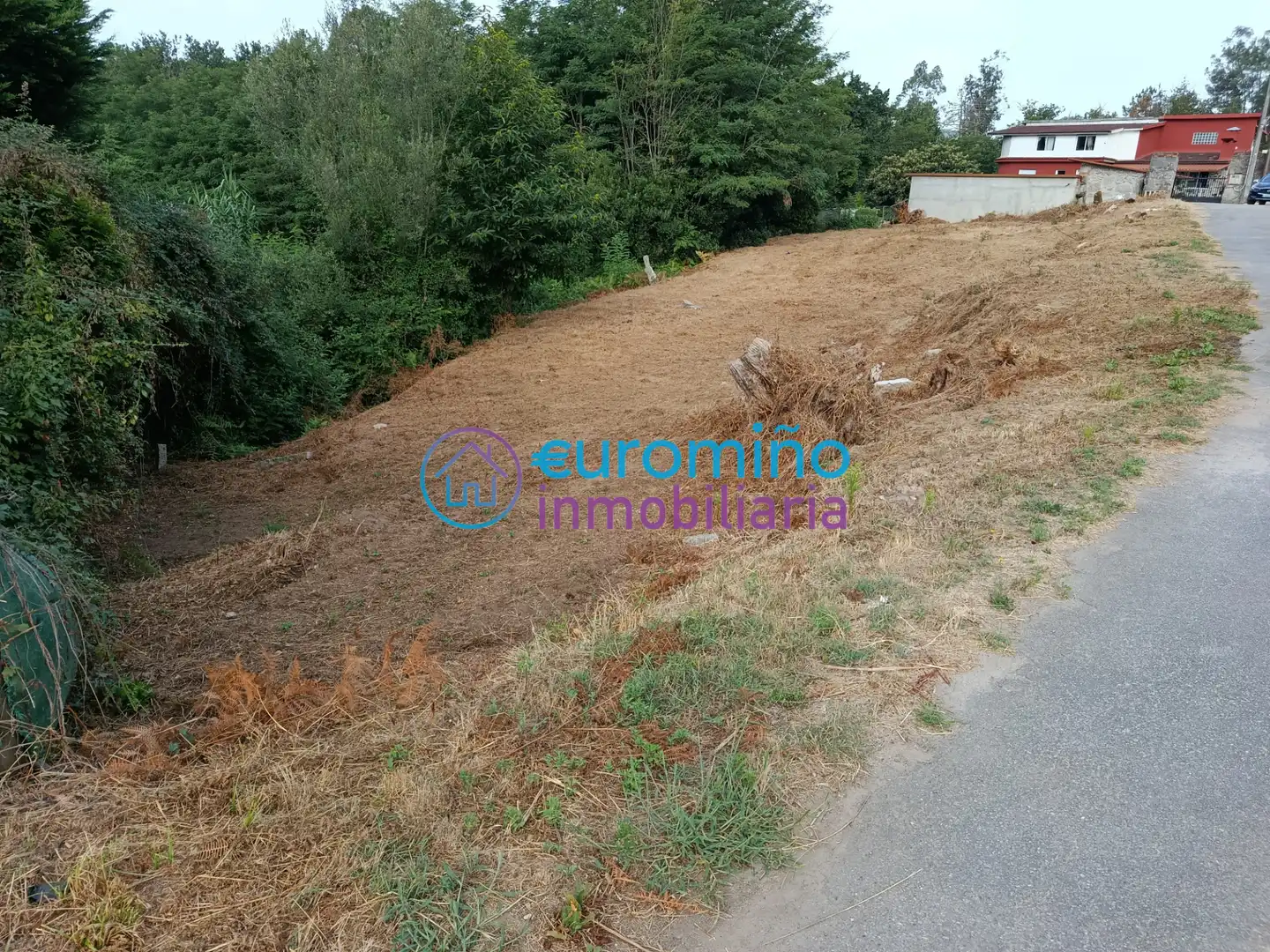 Terreny residencial en venda a Barro Carrascal 15, imagen 3