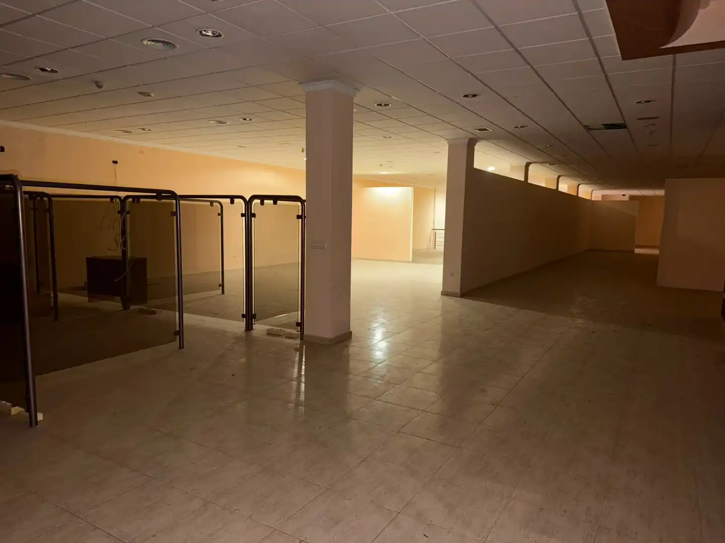 Nave industrial in vendita a Calle Magallanes, imagen 14