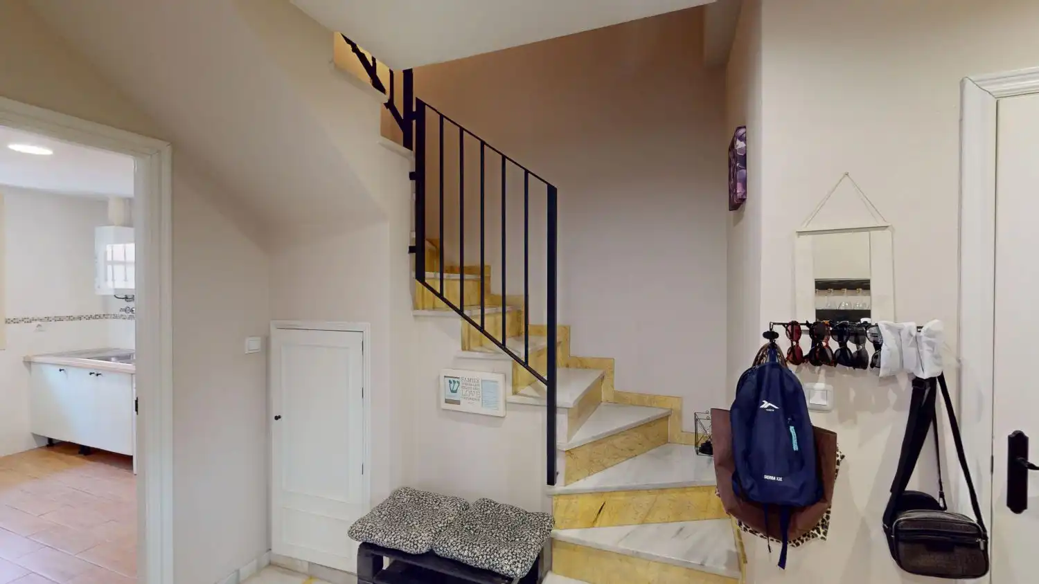 Casa o chalet en venta en Alcalá de Guadaira con Terraza