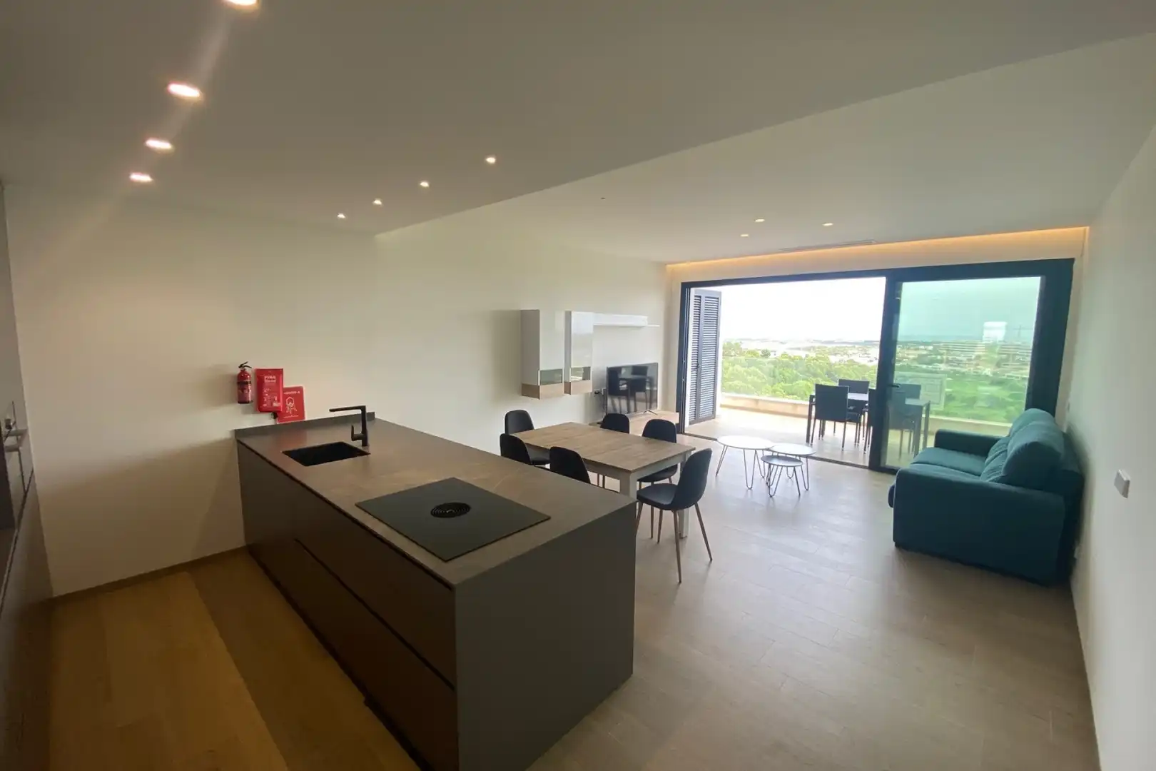 Wohnung mit Terrasse zum Verkauf in Orihuela Costa, imagen 9