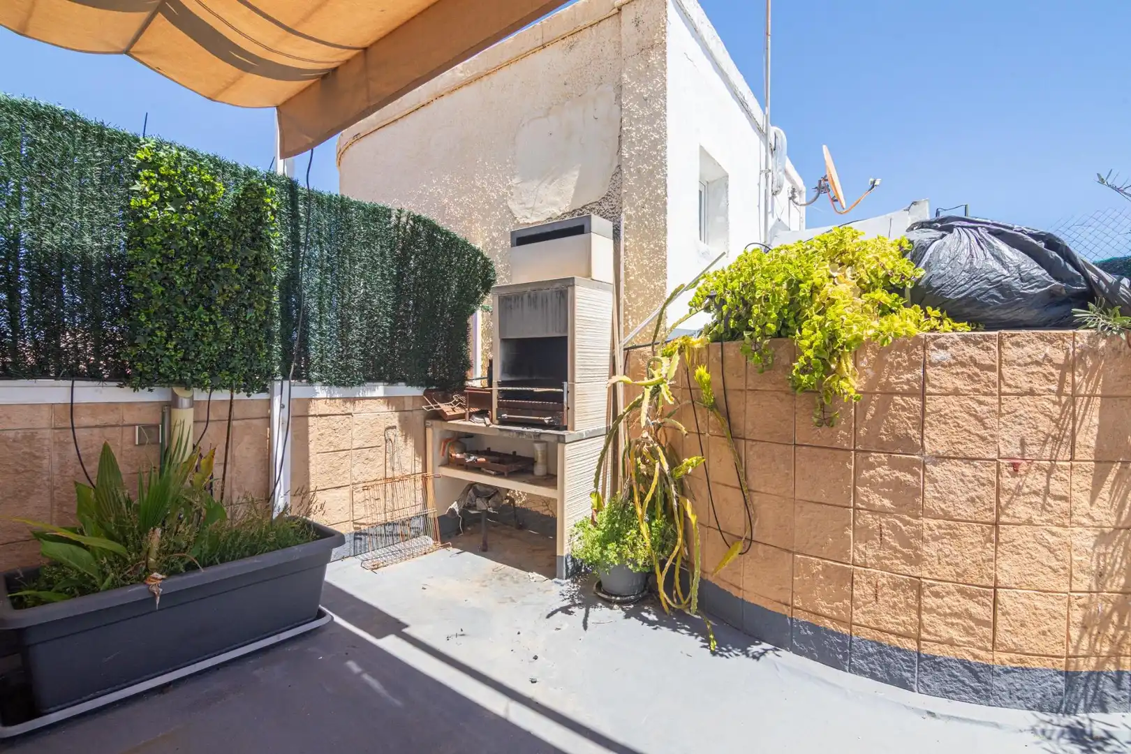 Terraza de Ático en venta en Elche / Elx con Terraza