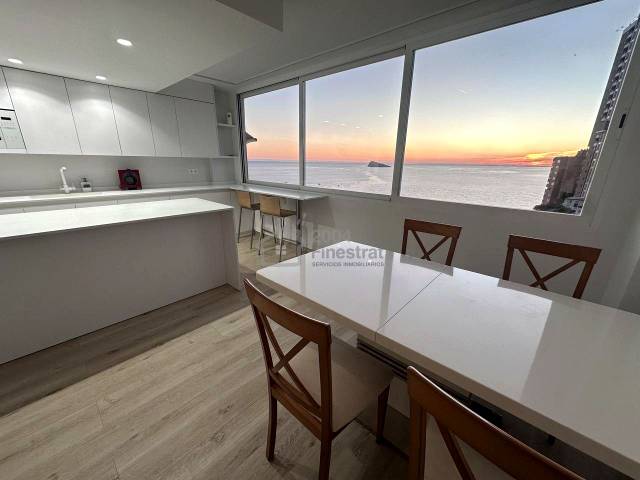 Piso en Alquiler en Sierra Dorada en Rincón Alto