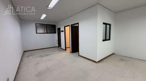 Photo 4 of Premises for rent in De Los Robles, 23, Garrido Norte, Salamanca Capital
