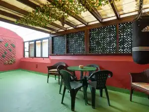 Terraza de Ático en venta en Las Palmas de Gran Canaria con Terraza