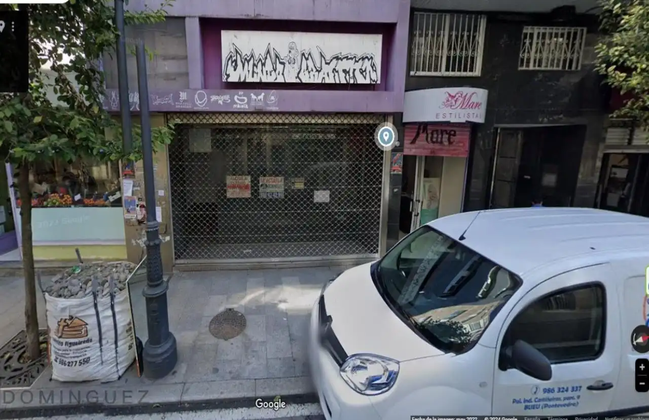 Gewerbefläche zum Verkauf in Centro Urbano, imagen 2