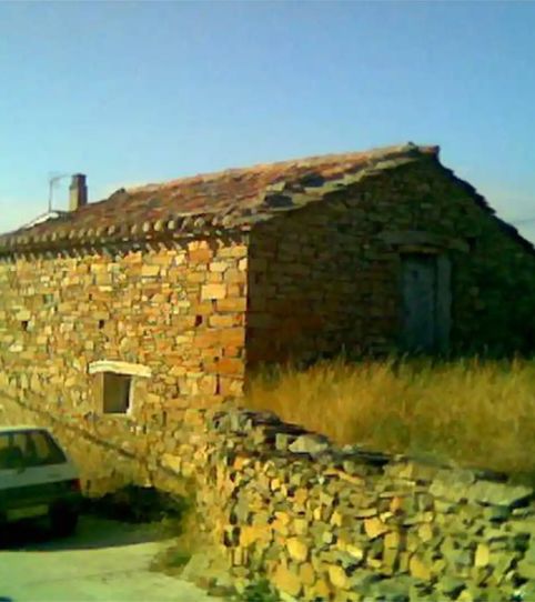 Foto 2 de Pis en venda a Calle Egido, 22, Fuentes de Magaña, Soria