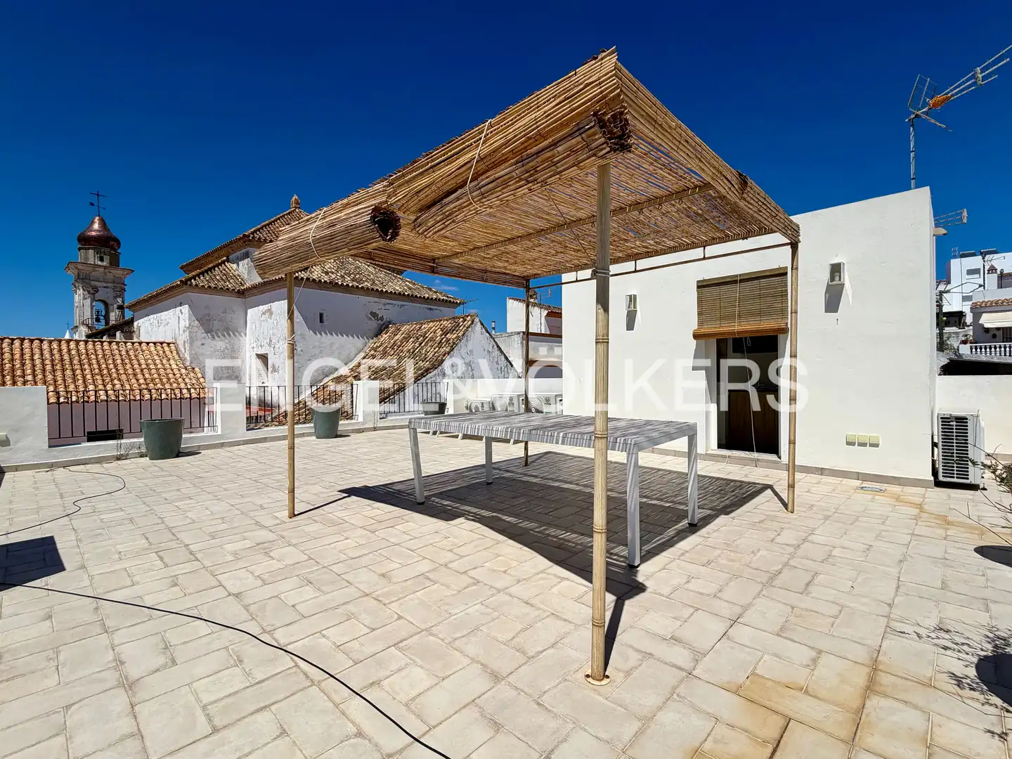 Terraced house with terrace for sale in Ayamonte ciudad, imagen 98