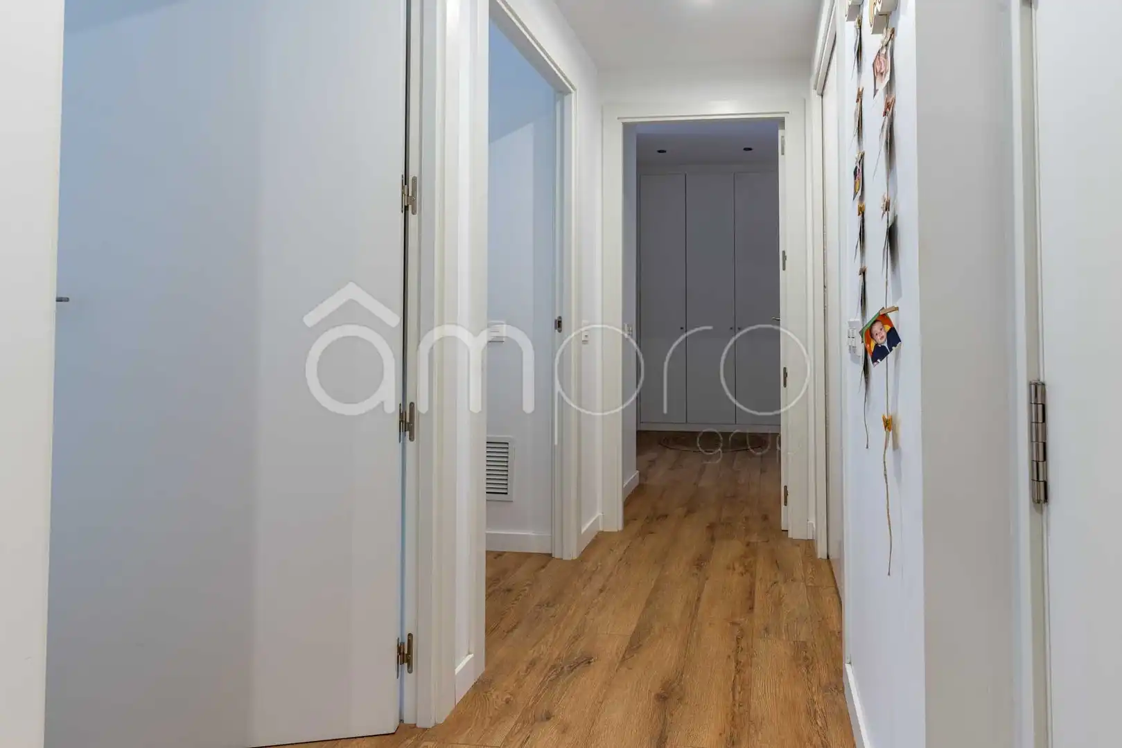 Piso en venta en N/A, Nou Eixample Nord