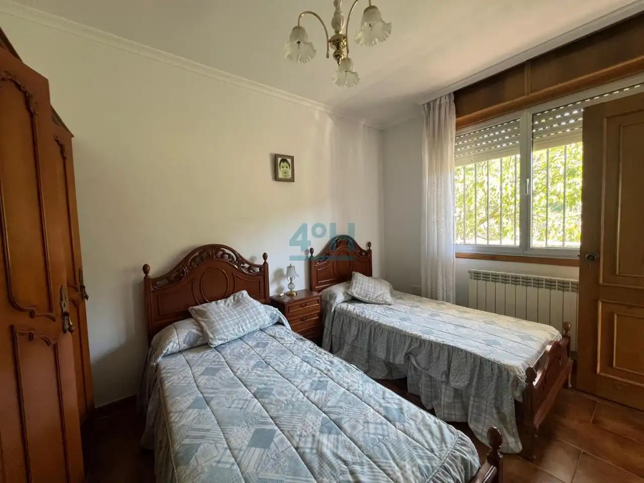 Casa con giardino in vendita a A Merca, imagen 22