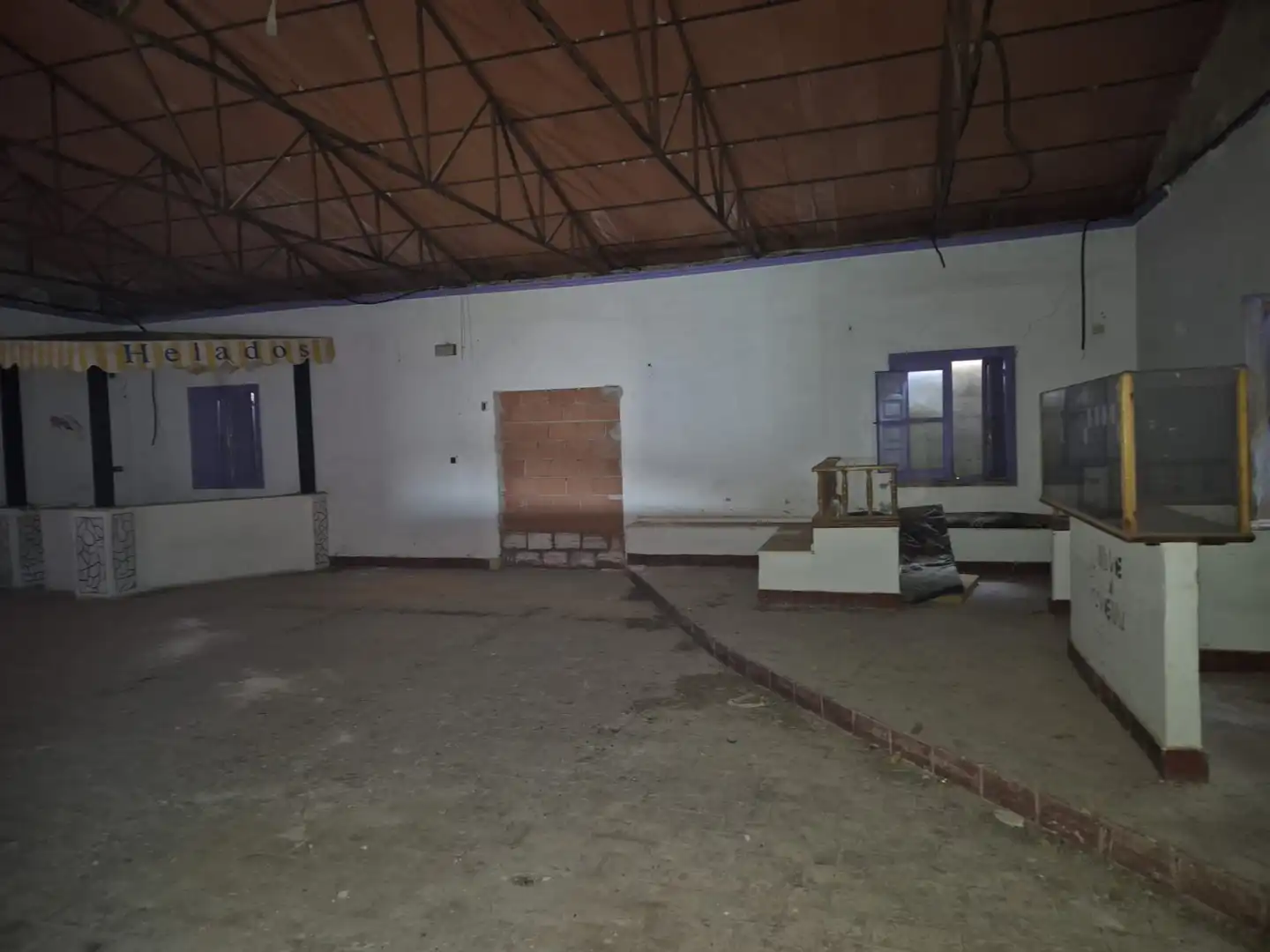 Business premises for sale in Paraje Casa Cabrera, imagen 4