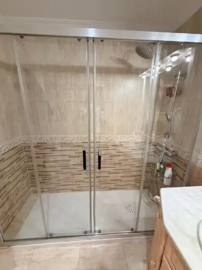 Baño de Piso en venta en Badajoz con Calefacción, Terraza y Trastero