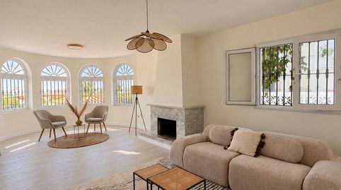 Foto 4 de Casa o xalet en venda a Febrero, Arroyo de la Miel, Benalmádena