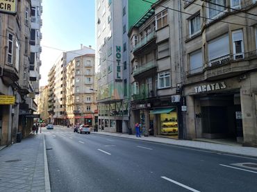 Local comercial en alquiler en Centro