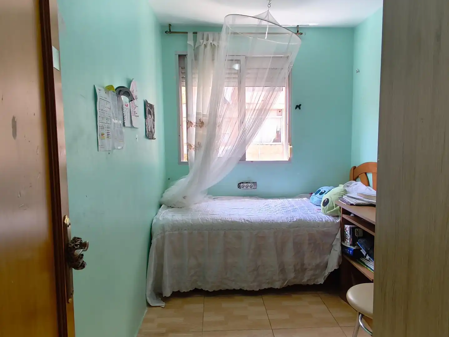 Habitación de Piso en venta en Alicante / Alacant con Amueblado