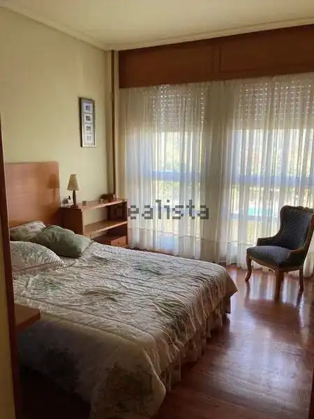 Habitatge amb jardí en venda a Brión, imagen 3