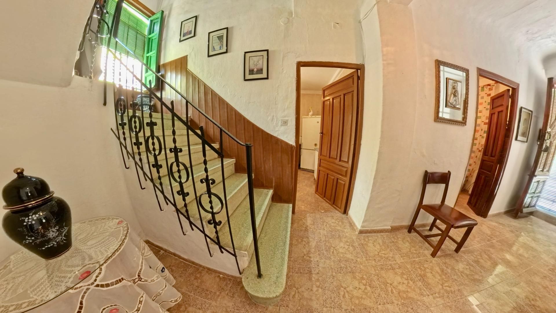 Single-family semi-detached for sale in Calle Calle de la Santísima Trinidad, Lecrín