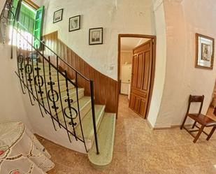 Single-family semi-detached for sale in Lecrín  with Heating, Terrace and Storage room