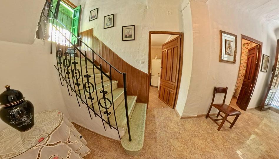 Foto 1 de Casa adosada en venda a Calle Calle de la Santísima Trinidad, Lecrín, Granada