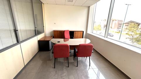 Foto 3 de Oficina en venda a Avenida de José Ortega y Gasset, Distrito Zeta - Recinto Ferial Cortijo de Torres, Málaga Capital