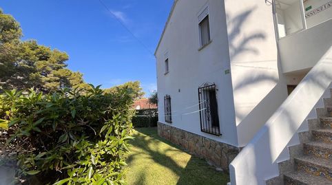 Foto 3 de Casa adosada en venda a El Montgó, Dénia
