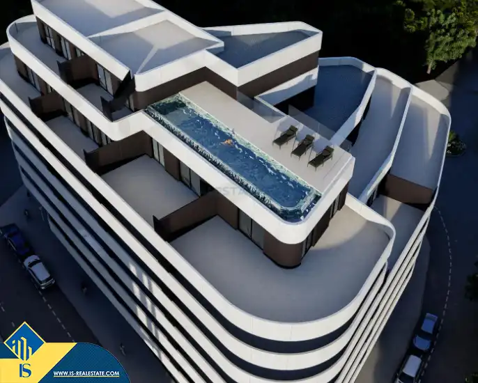 Apartment mit Pool zum Verkauf in Zona Pueblo, imagen 13