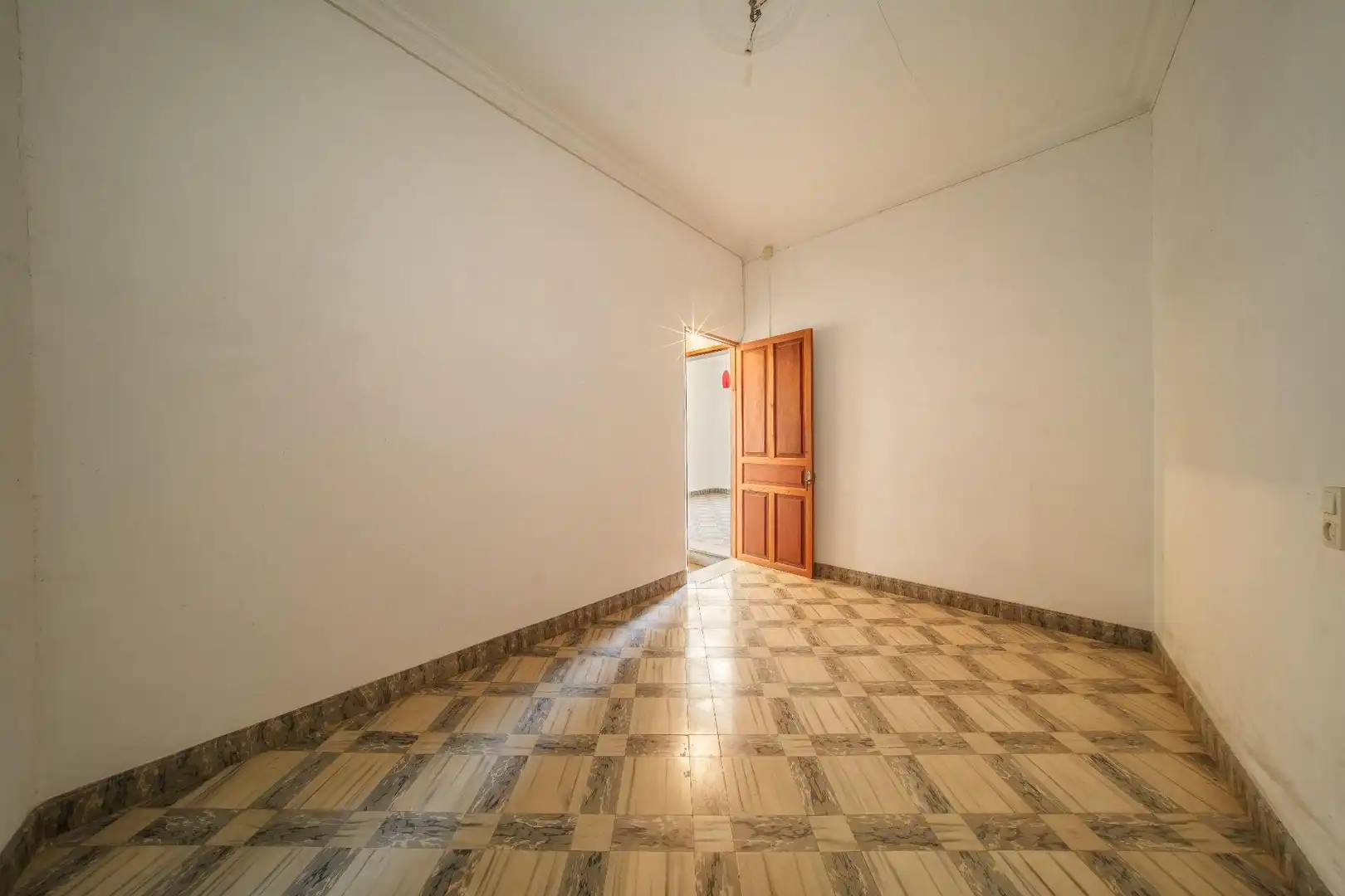 Casa adosada en venda en Sa Pobla amb Jardí privat i Terrassa