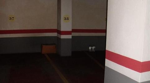 Photo 4 of Garage for sale in Plaza la Constitución, 9, Centro,  Albacete Capital