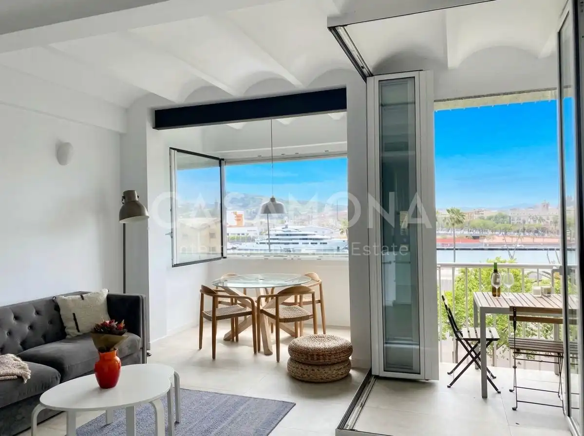 Apartament amb terrassa en venda a Ciutat Vella, imagen 41