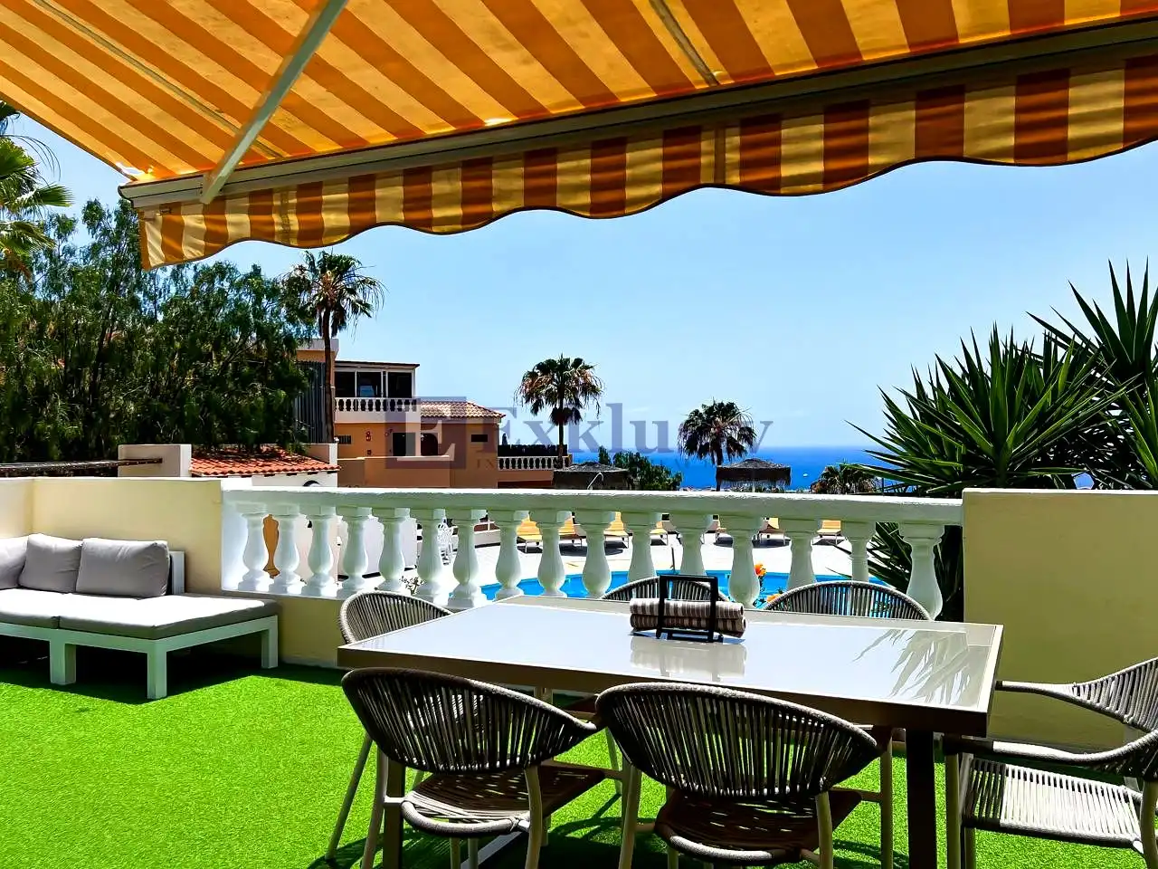 Piso con piscina en venta en Costa Adeje, imagen 28