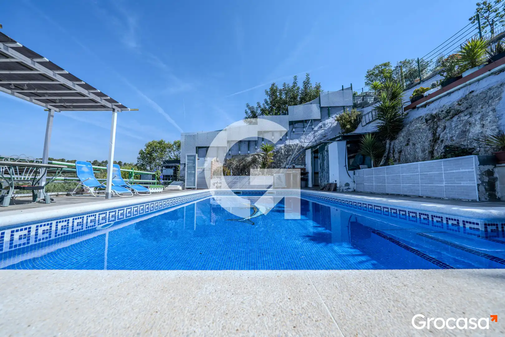 Chalet con terraza en venta en Segur de Dalt, imagen 15