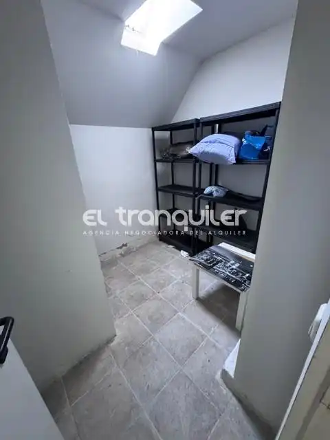 Flat for rent in Madrid  with Storage room, Furnished and Washing machine