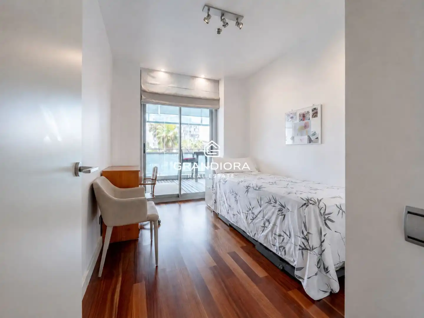 Flat with pool for sale in Paseo Garcia Fària, imagen 14