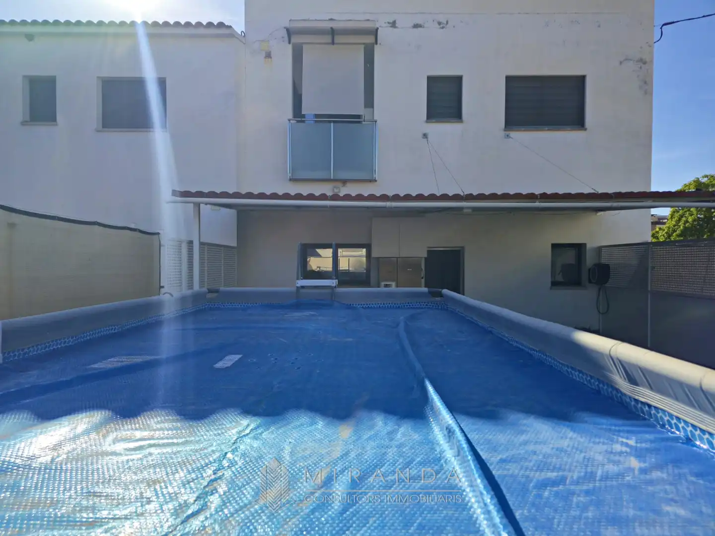 Villa con terrazza in affitto a Carretera de Ribes, imagen 33