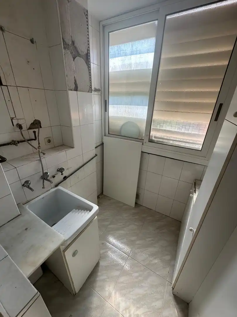 Cocina de Piso en venta en Viladecans