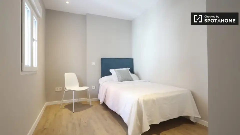 Habitación en Centro
