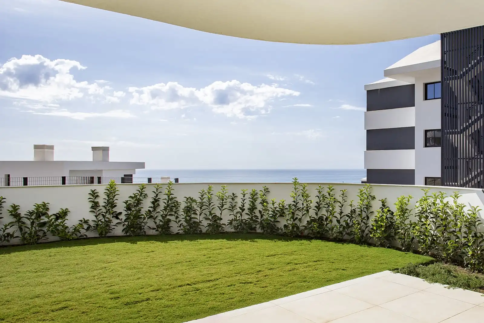 Apartamento con ascensor en venta en El Higuerón
