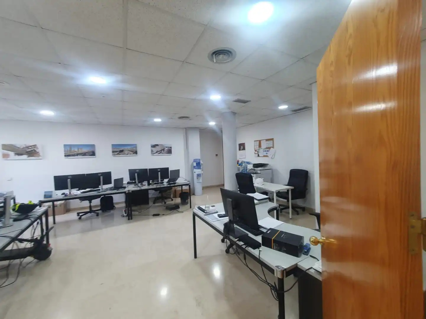 Bureau à louer à Este - Alcosa- Torreblanca, imagen 7