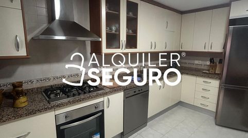 Foto 3 von Wohnung zur Miete in Hazuelas, La Zubia Ciudad, La Zubia
