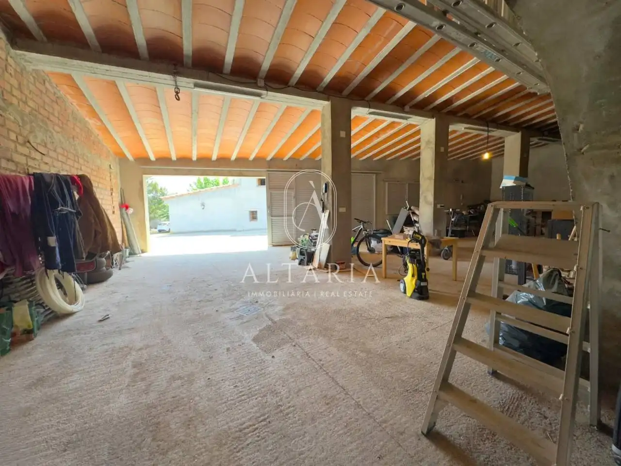 Casa amb piscina en venda a Poligono Sant Pere, imagen 21