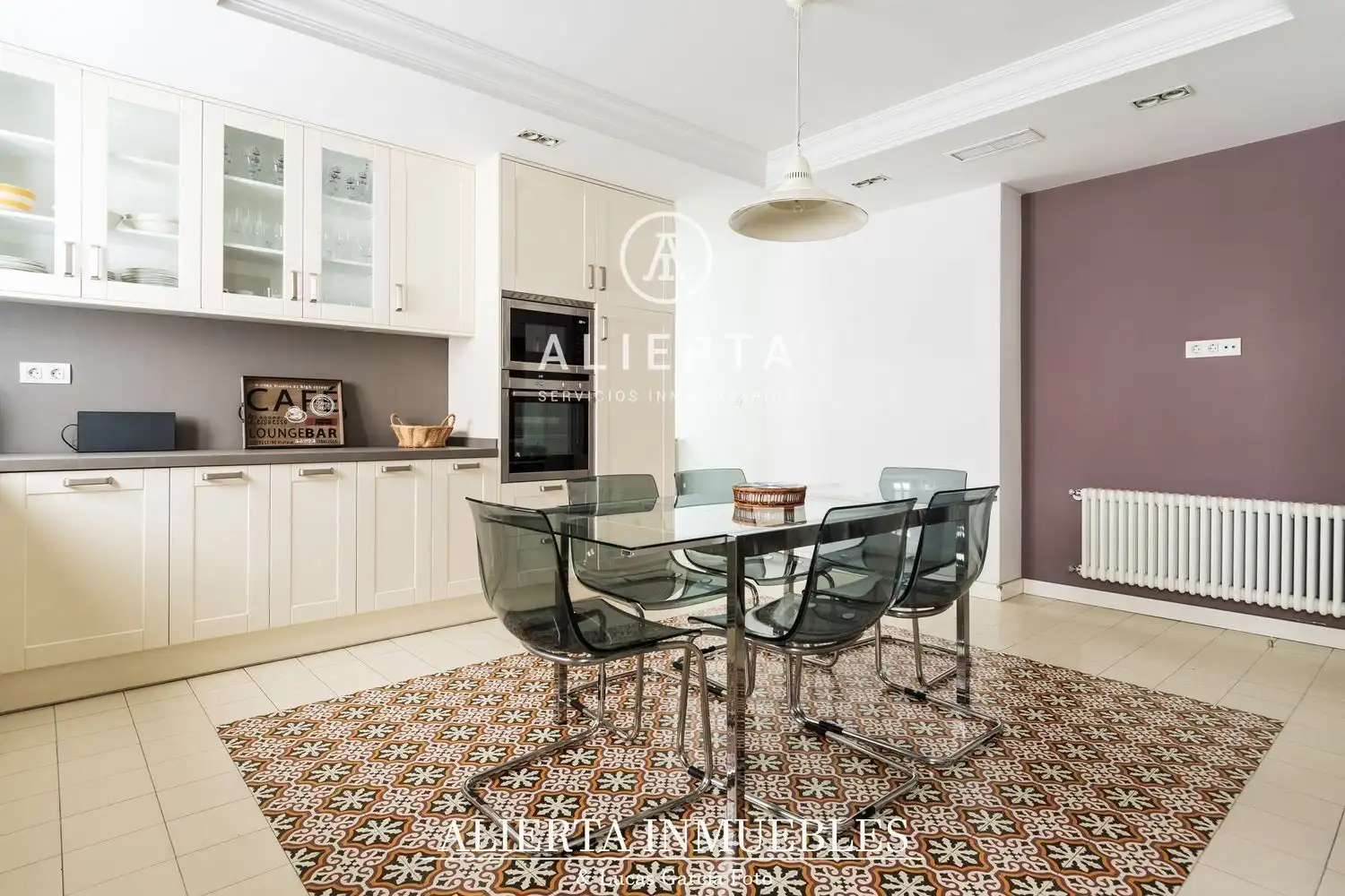 Piso en venta en de Almagro, Doctor Cerrada