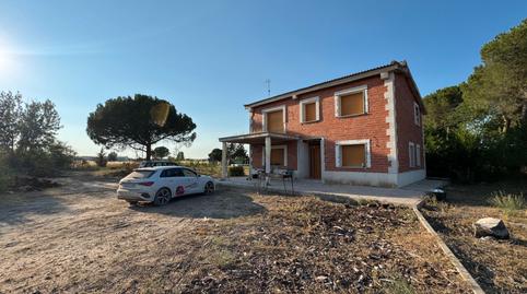 Foto 2 de Casa o xalet en venda a Extrarradio Diseminados, 118, Peñafiel, Valladolid