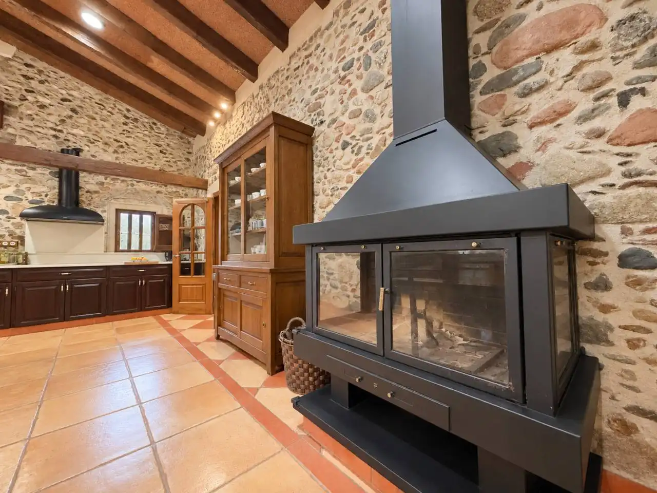 Casa con piscina en alquiler en Avenida Mosén Pere Ribot, imagen 14