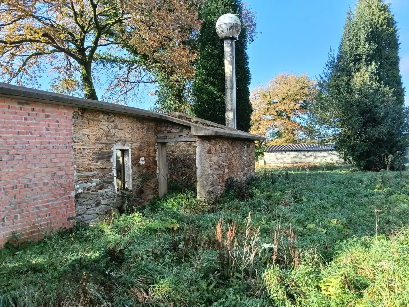 Casa o chalet en venta en Mesía con Jardín privado