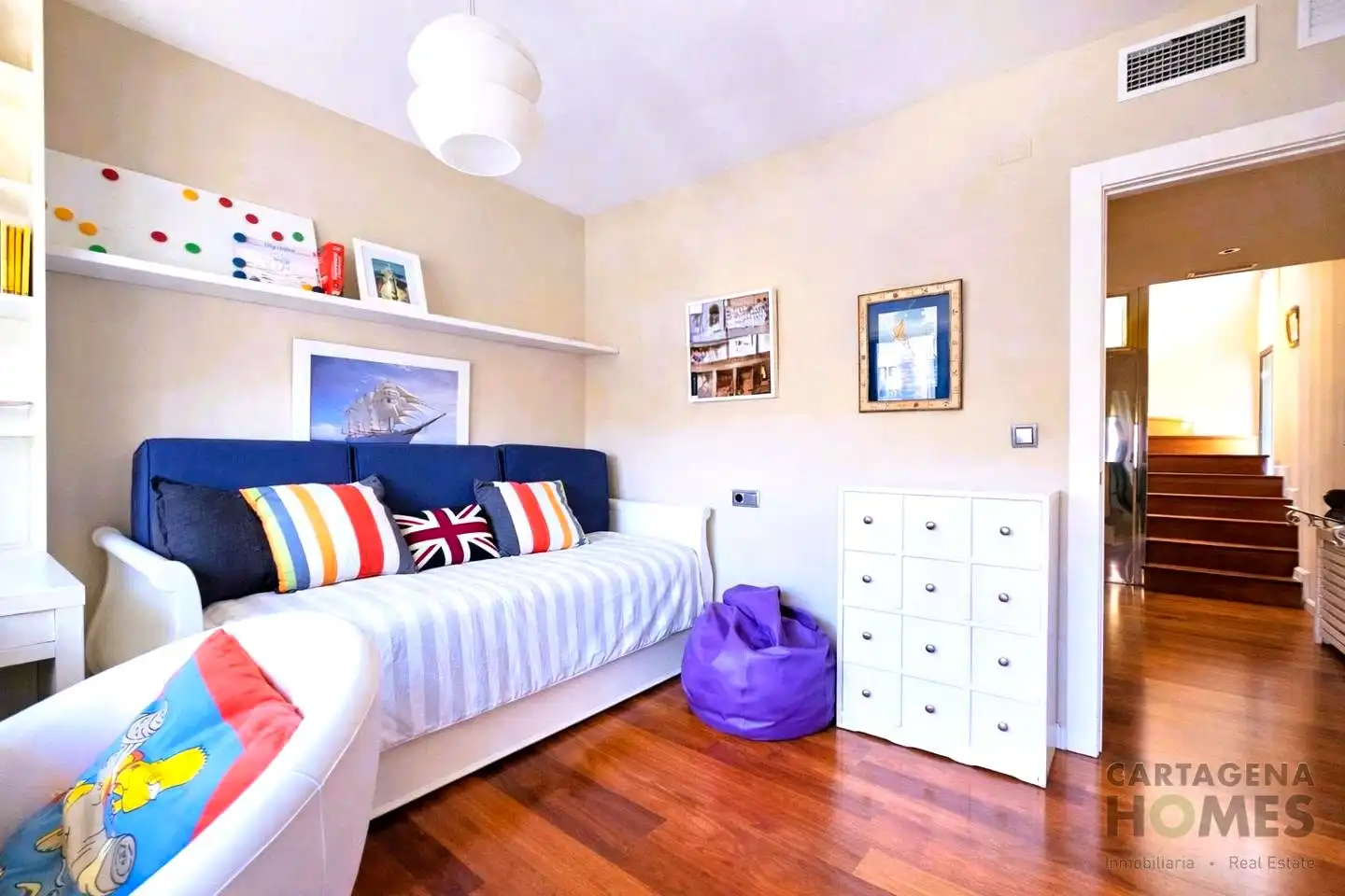Casa en venta en Calle Hazim de Cartagena 36, imagen 51