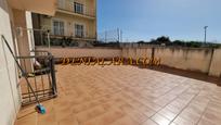 Terrace of Flat for sale in Gata de Gorgos  with Terrace