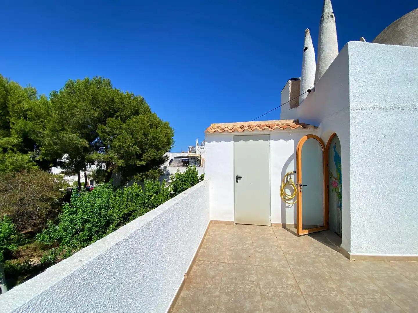 Bungalow avec piscine à louer à Carretera Carretera Alicante-Valencia 5, imagen 19
