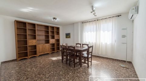 Foto 5 de Piso en venta en Benimàmet, Valencia Capital