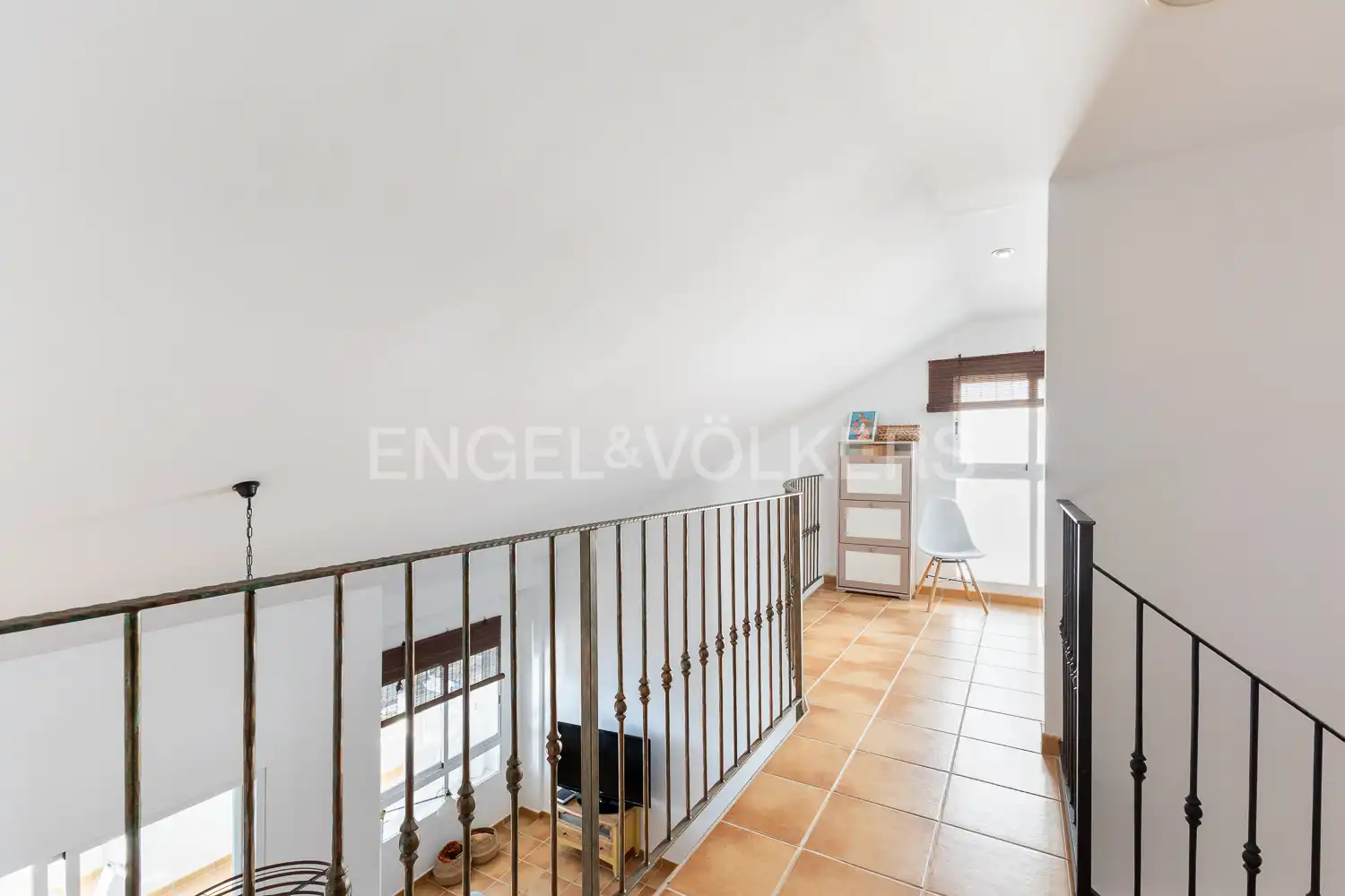 Casa con terraza en venta en El Faro, imagen 8